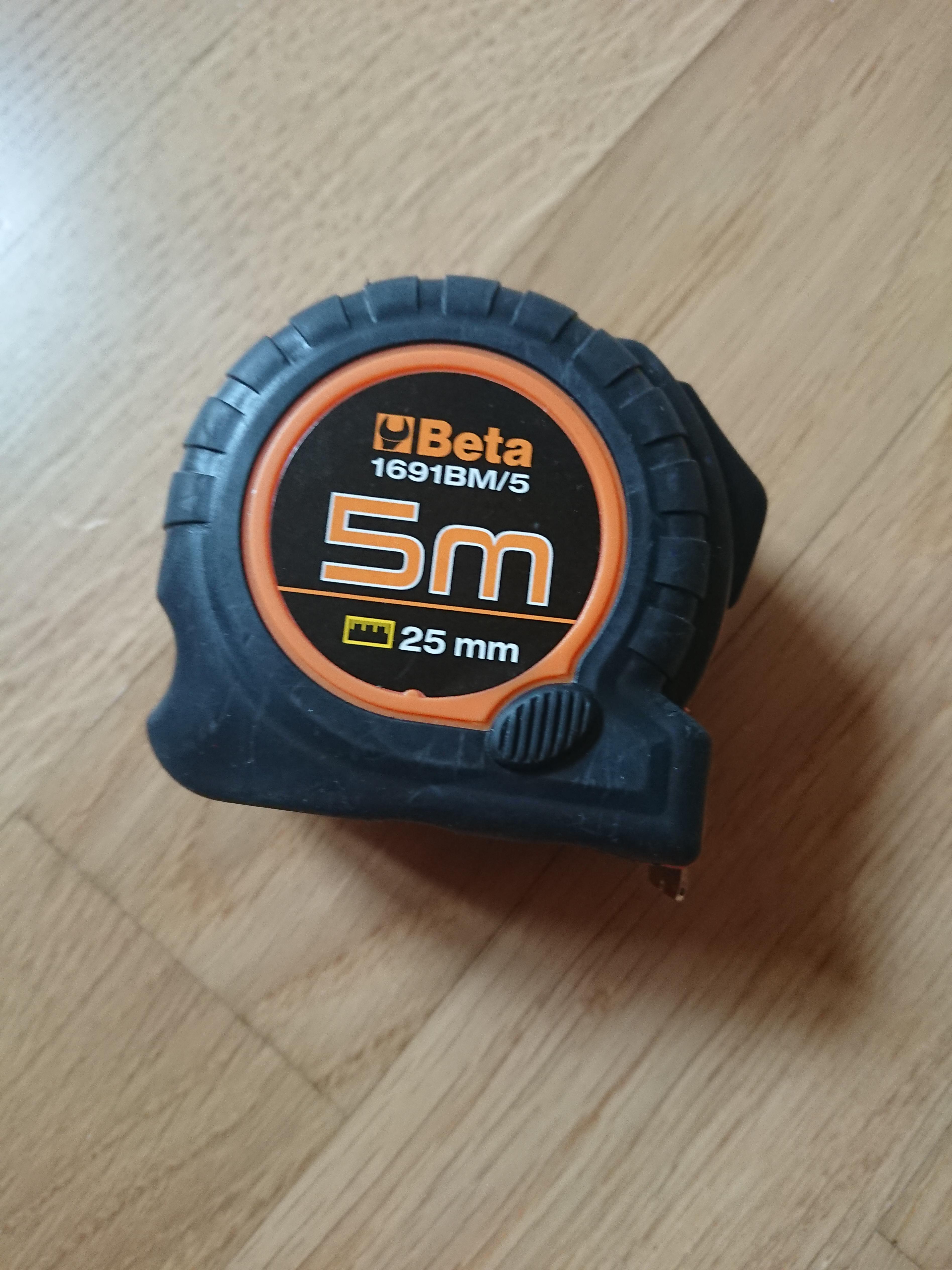 Hält gut