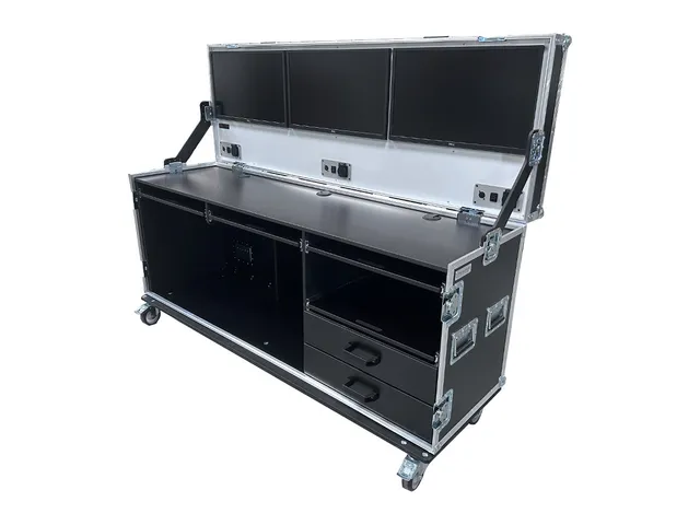 caseliner-data-case-3-flightcase-3x-24-zoll-full-hd image 1