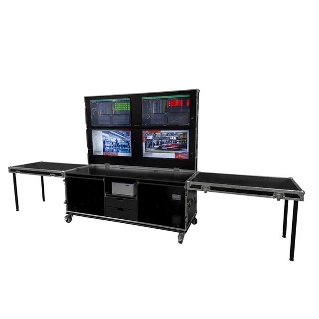 caseliner-data-case-4-flightcase-4x-32-zoll-full-hd image 1