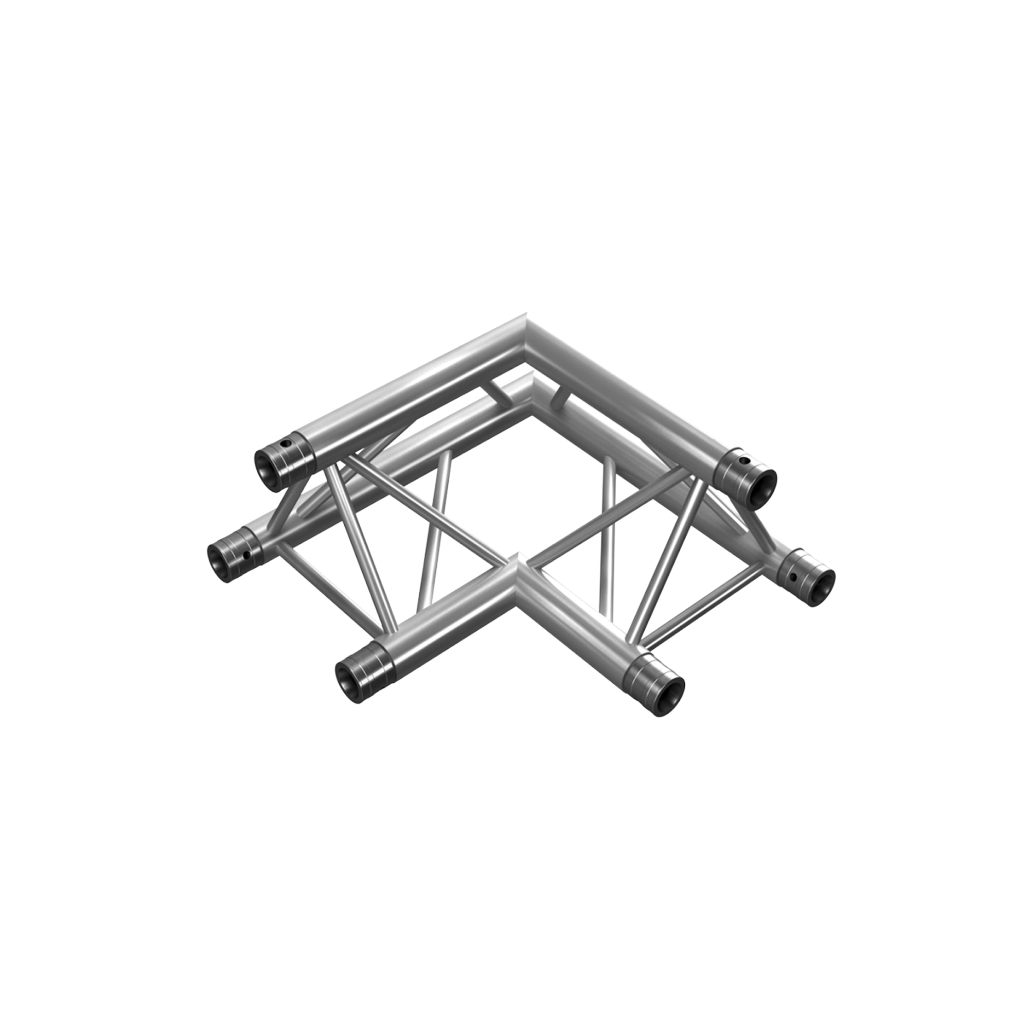 caseliner-gantry-tri-system-m290-traversen-ecke-2-wege-90 image 3