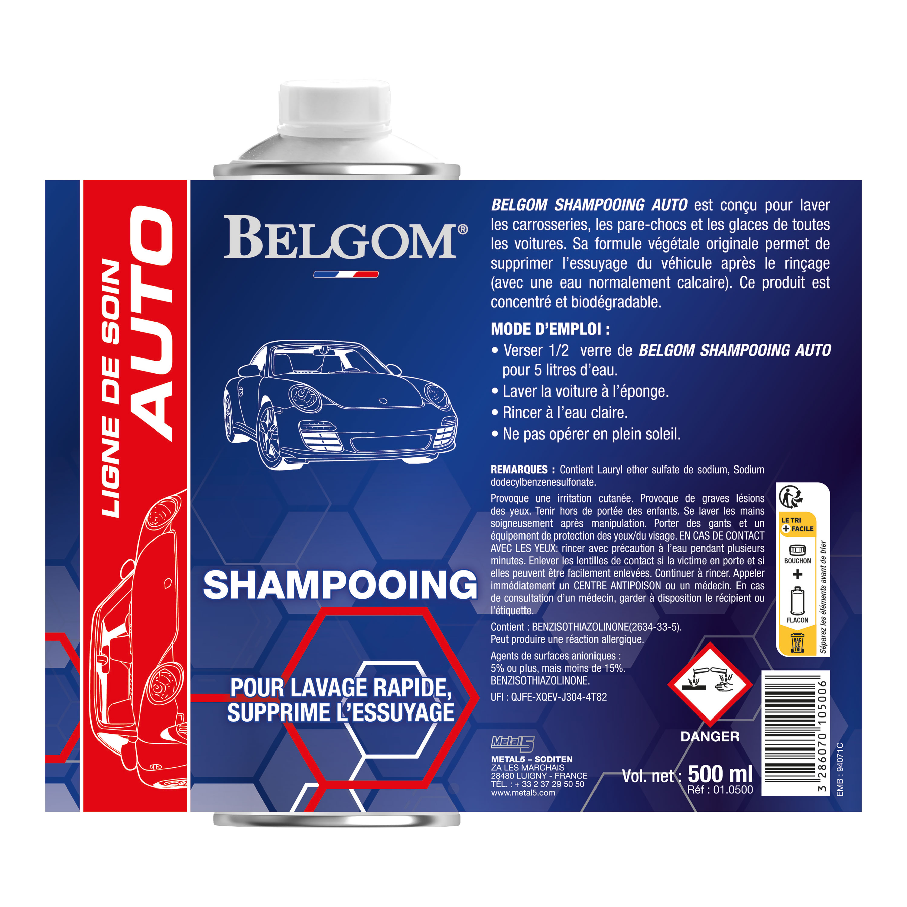 belgom-autoshampoo-konzentrat-500-ml-alle-lacke image 2