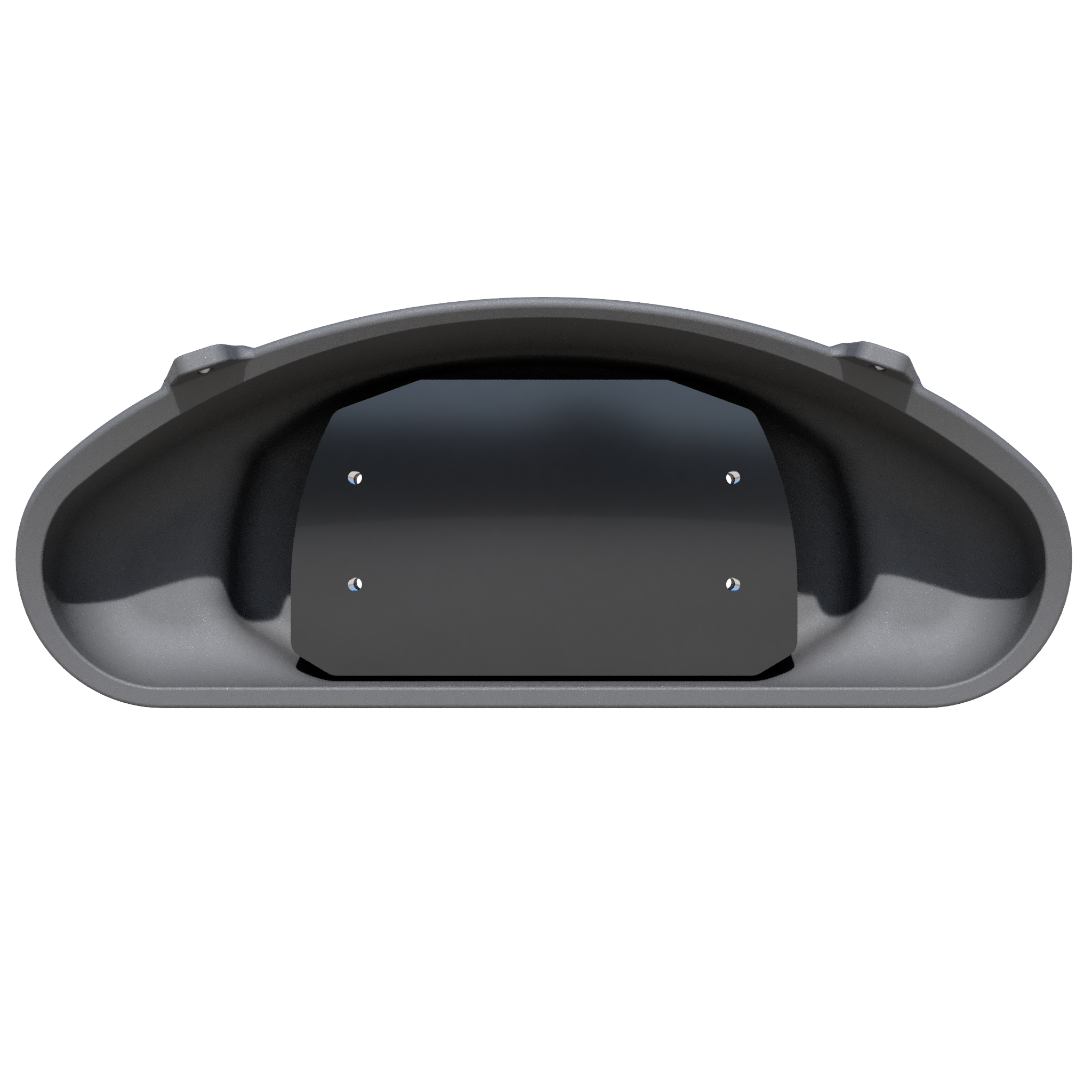 animalracing-cluster-dashboards-aim-mxs-1-2-strada-armaturenbrett-bmw-e36-unbefl image 1