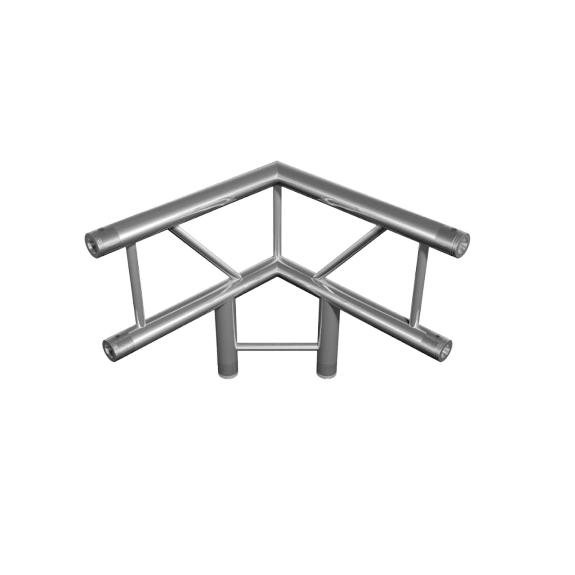 caseliner-m290-traverse-ecke-2-wege-90-vb21-alu image 2