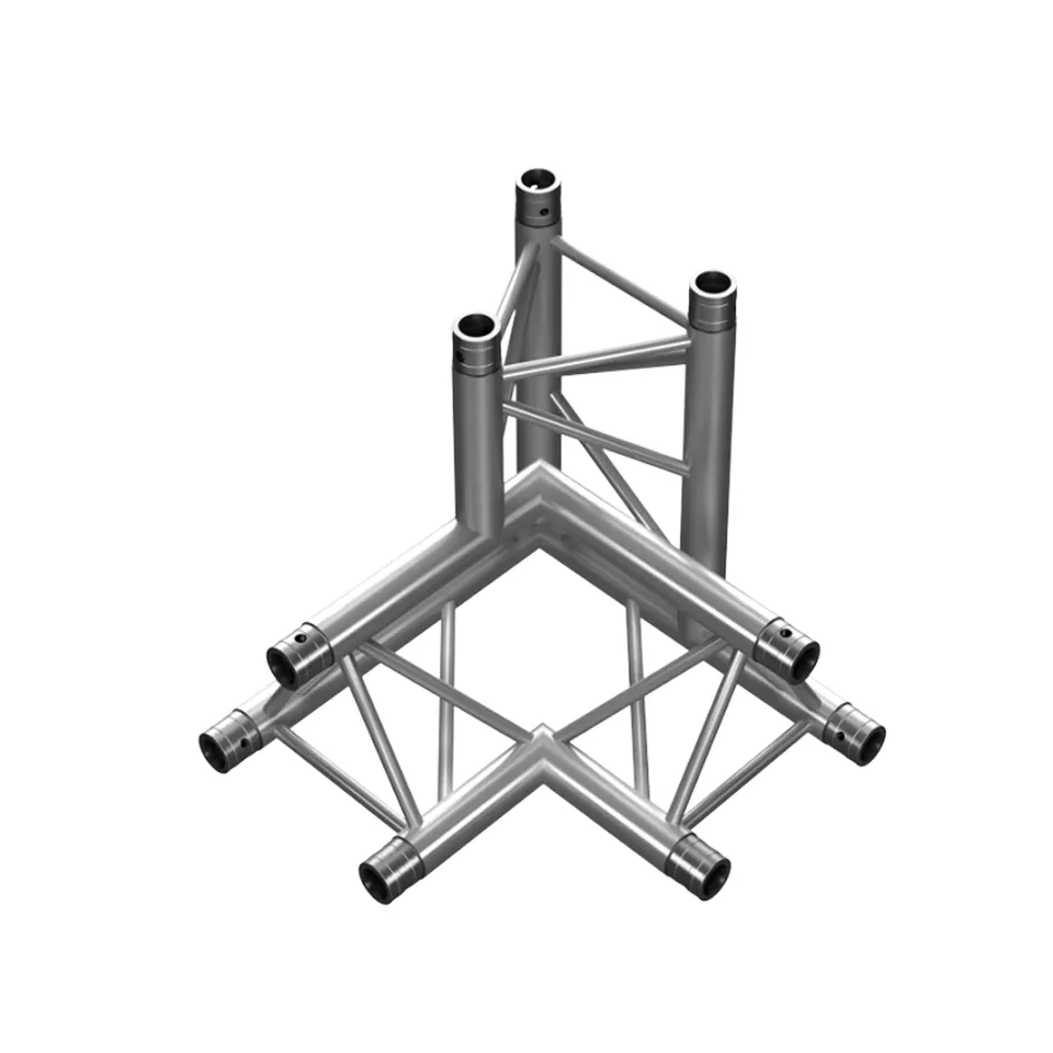 caseliner-gantry-tri-system-m290-traversen-ecke-2-wege-90 image 1