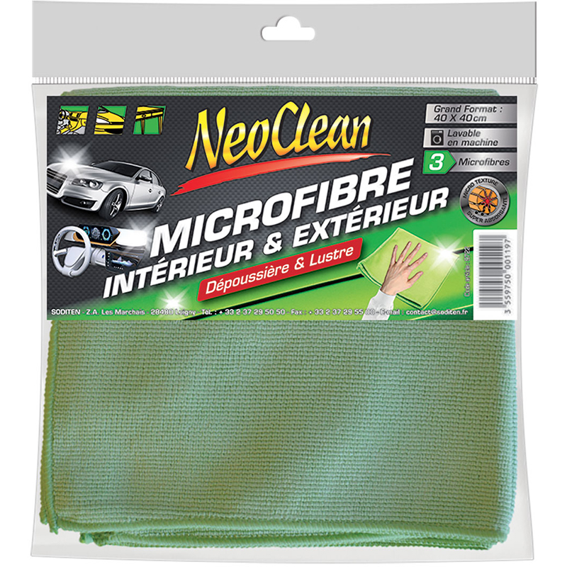 belgom-neoclean-mikrofasertuch-innen-au-en-3er-40x40 image 1