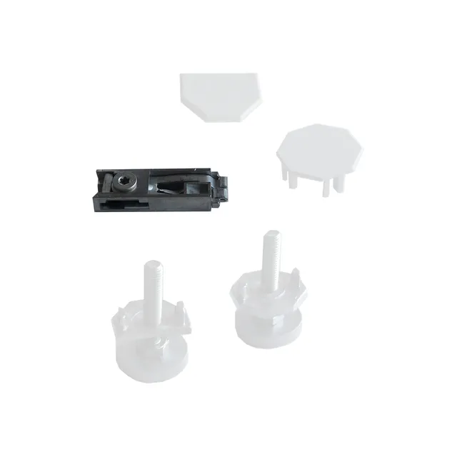 caseliner-lock-connecting-spannverschluss-stahl-boxenwand image 1