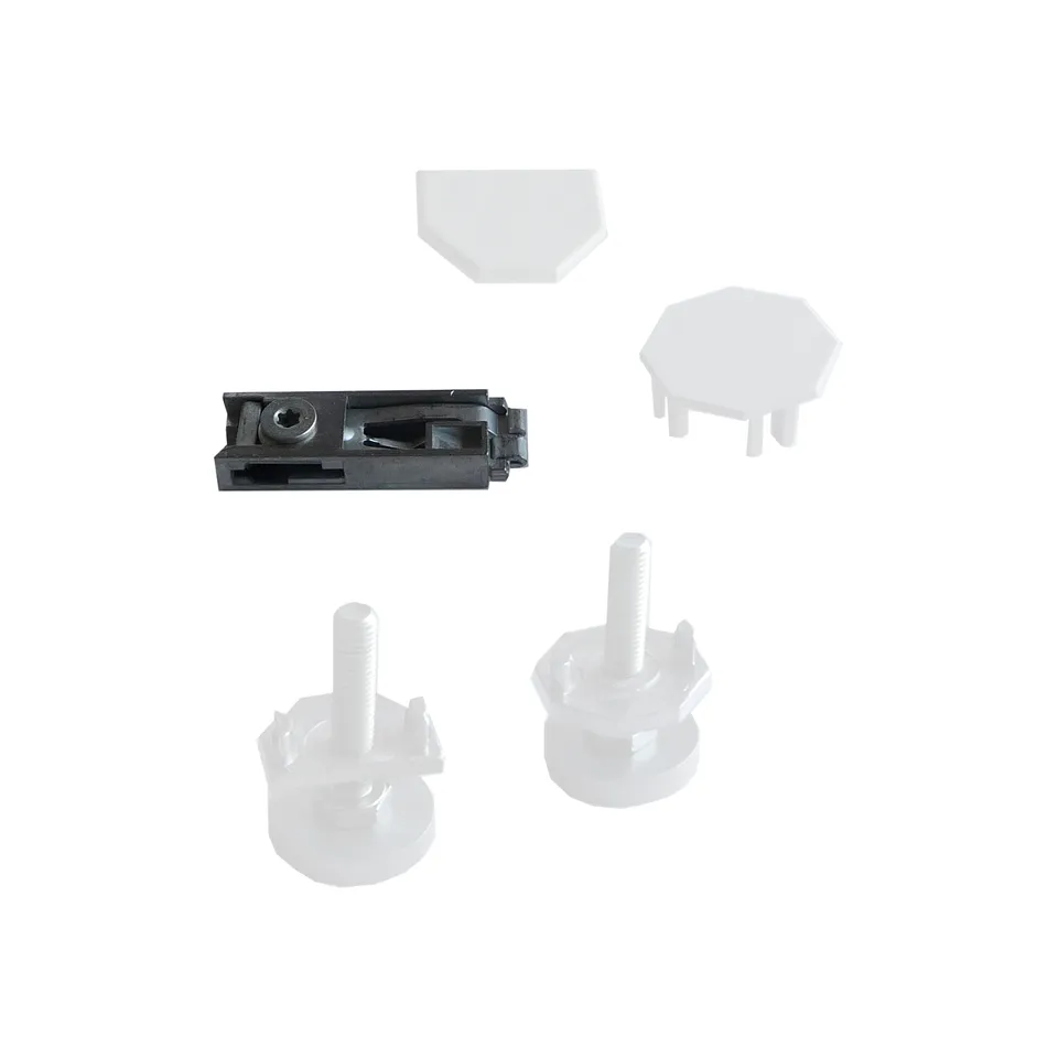 caseliner-lock-connecting-spannverschluss-stahl-boxenwand image 1