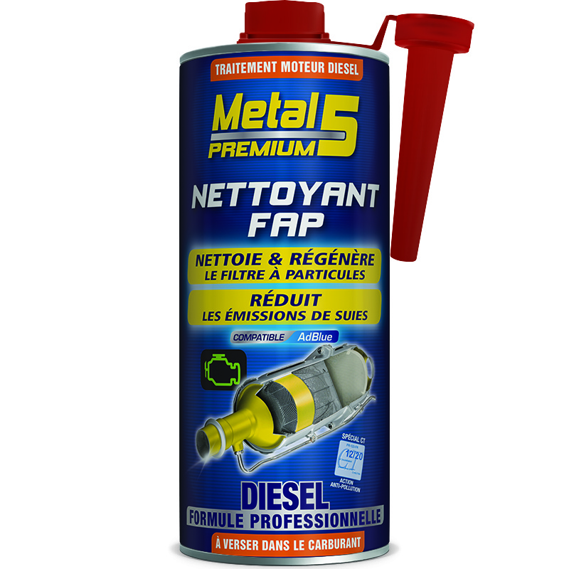 belgom-metal-5-premium-dpf-reiniger-1l-diesel image 1