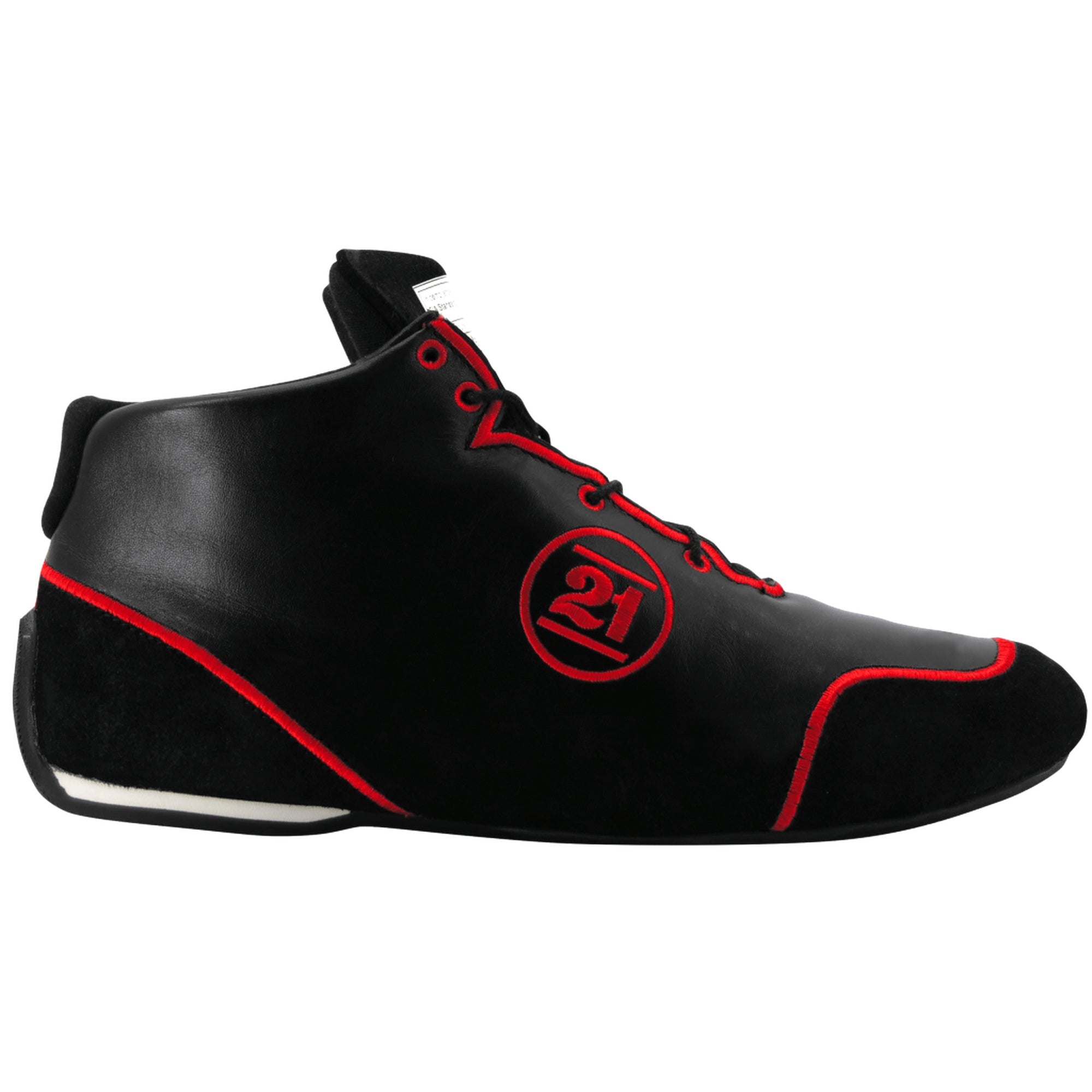 stand-21-air-s-speed-rennstiefel-leder-fia-8856-2018 image 2