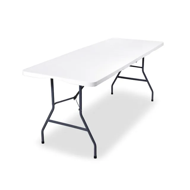 caseliner-klapptisch-183x76-cm-wei-pvc-outdoor image 1