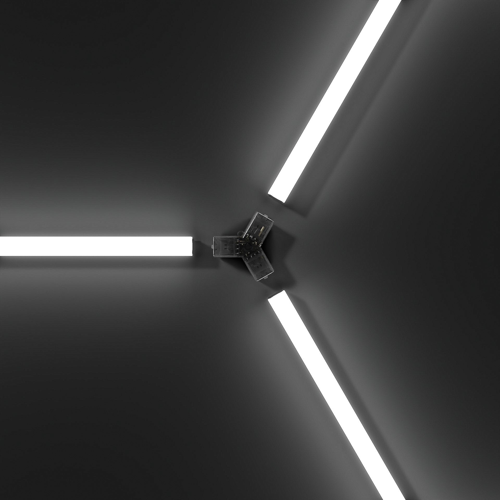 caseliner-hexagon-overlight-led-deckenleuchte-std-552w-6500k image 5