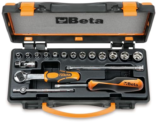 beta-900-c13-5-steckschl-ssel-set-18-teilig-1-4-zoll image 7