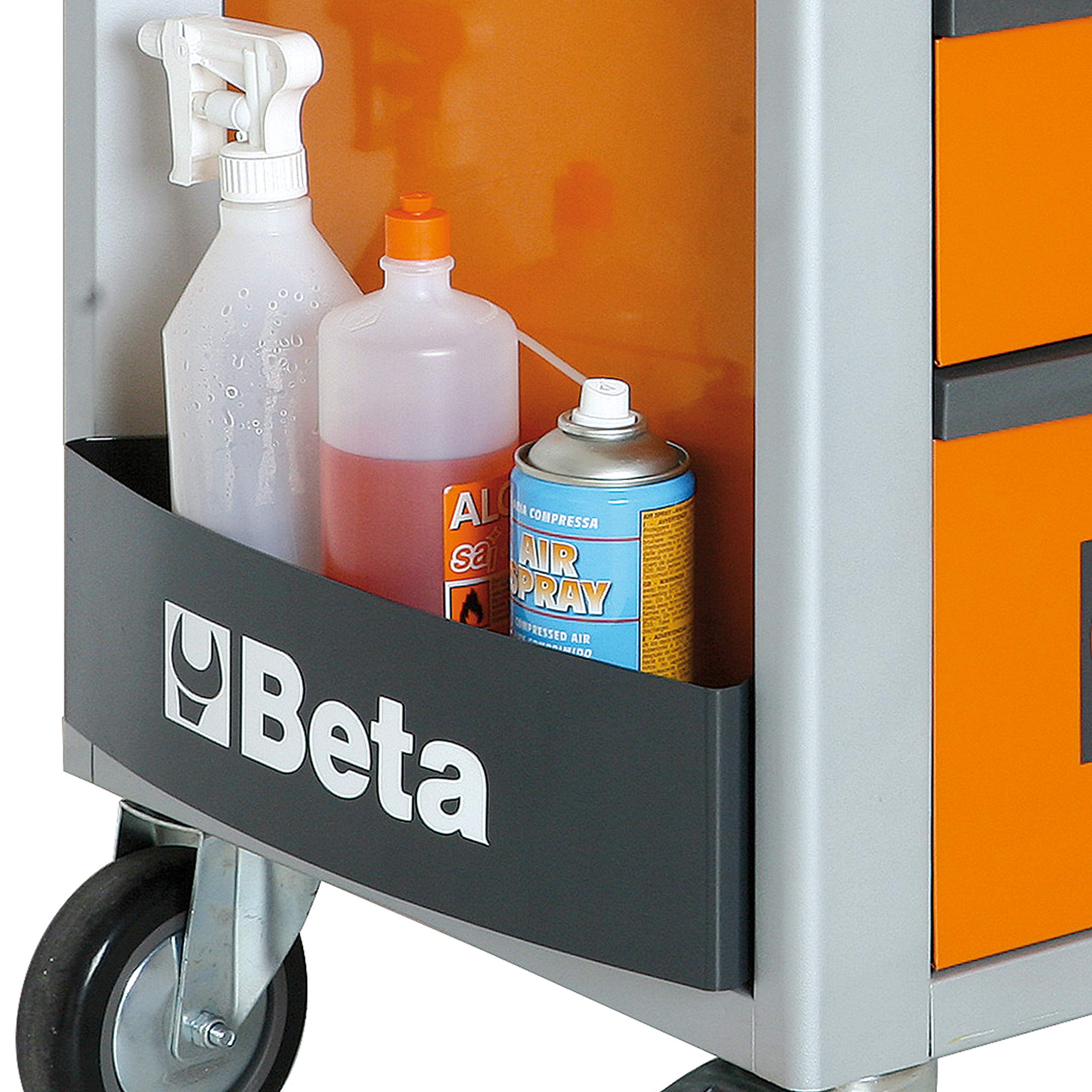 beta-c24s-6-g-werkzeugwagen-6-schubladen-orange image 7