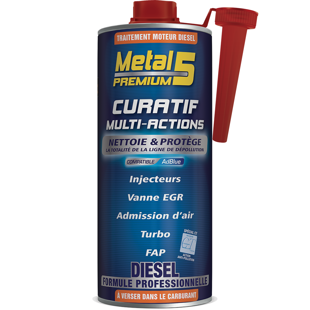 belgom-metal-5-premium-diesel-additiv-1l-systemreiniger image 1