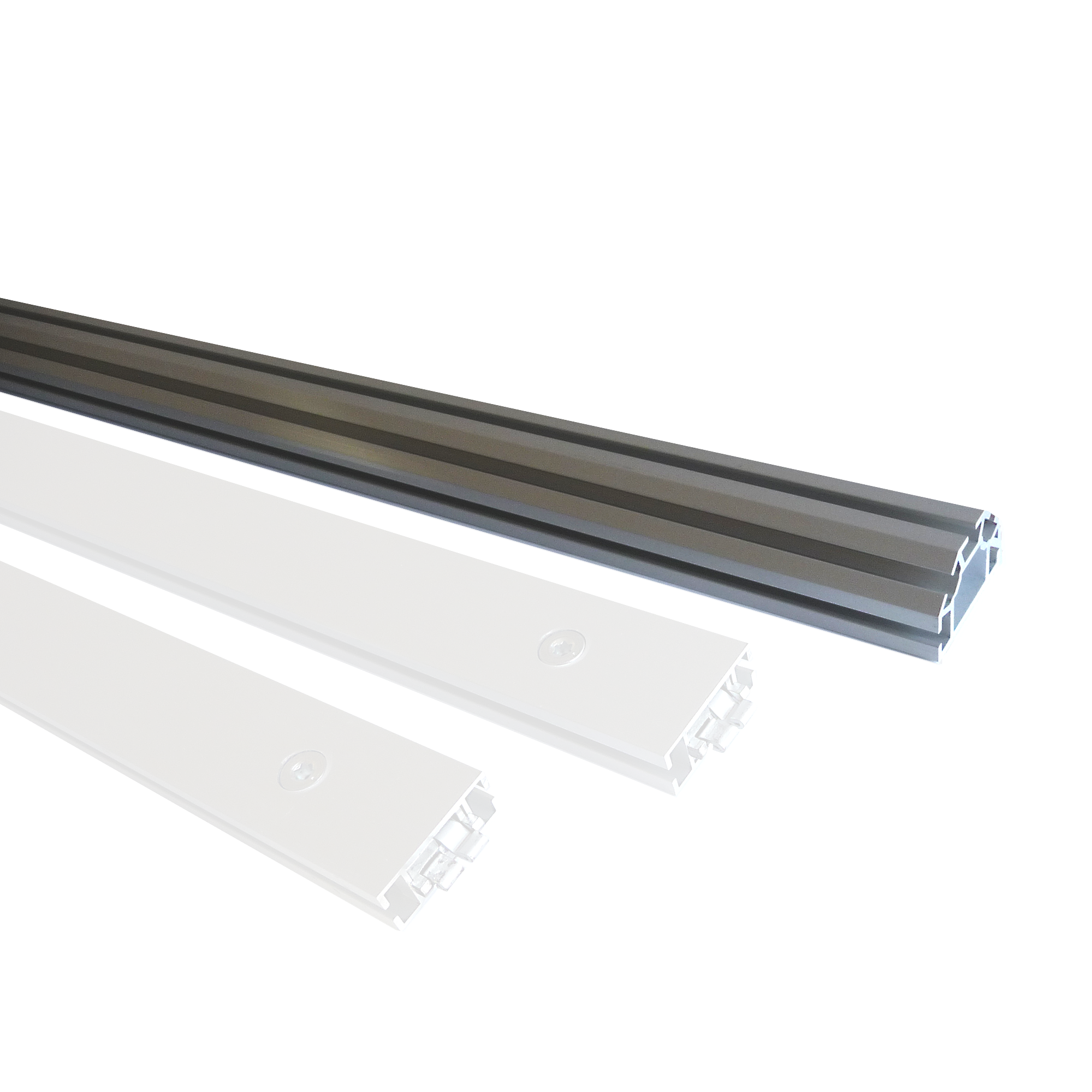 caseliner-p8-upright-extrusion-aluprofil-40mm-2070mm image 1