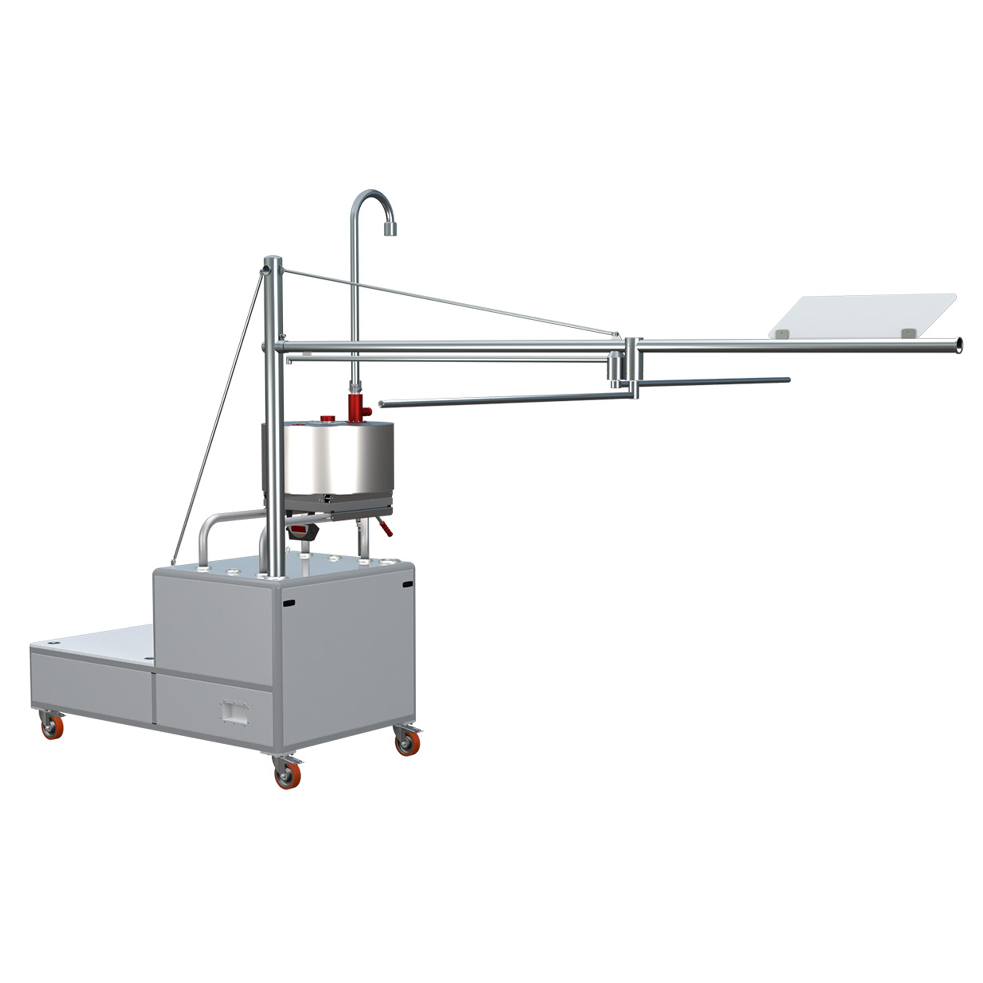 caseliner-pit-equipment-pit-trolley-endurance-boxenwagen-fia image 3
