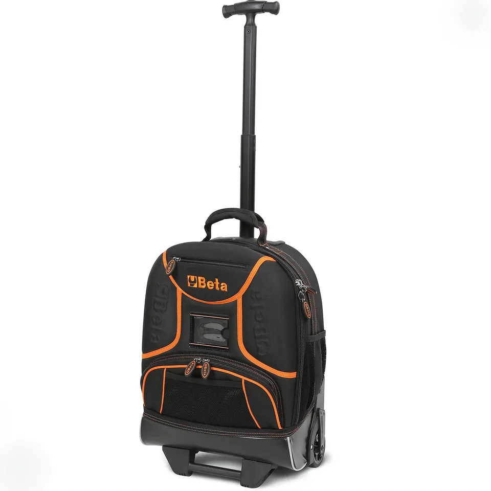 beta-c6t-werkzeugrucksack-hightech-mit-rollen-leer image 1