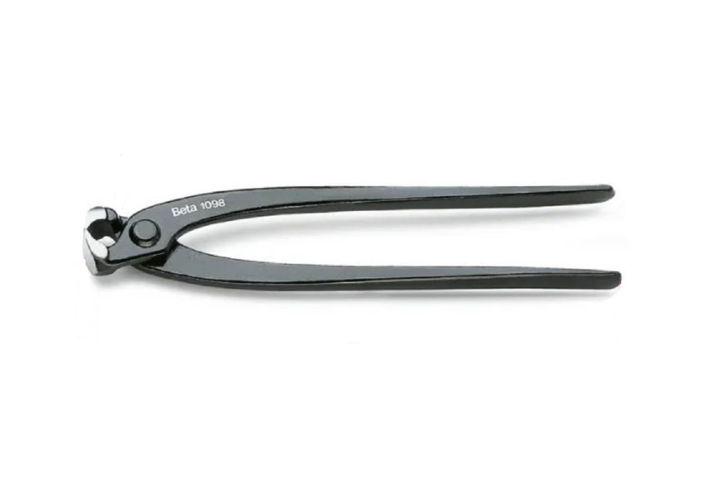 beta-1098k-190-flechterzange-190-mm-rostfreier-stahl image 1