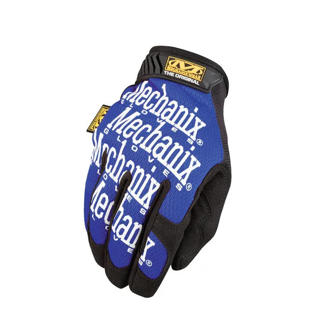 mechanix-wear-original-handschuhe-schwarz-gr-e-m image 1
