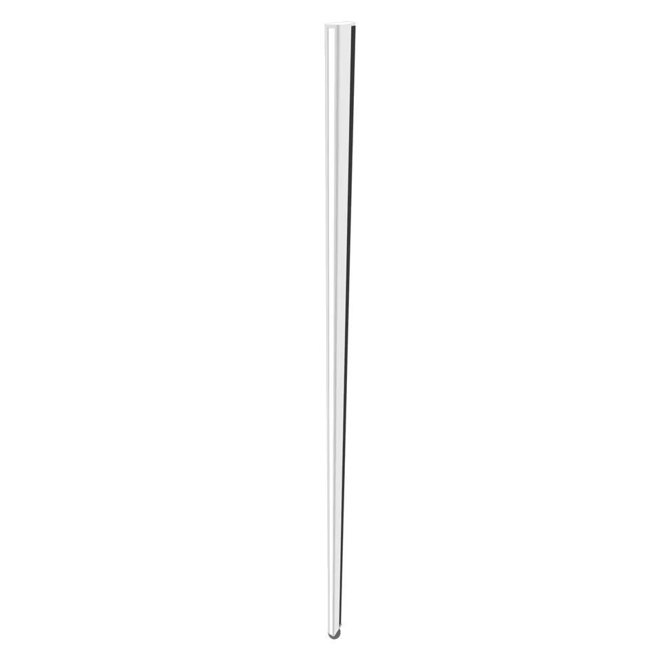 caseliner-magseam-end-profil-wandprofil-end-2020mm image 1