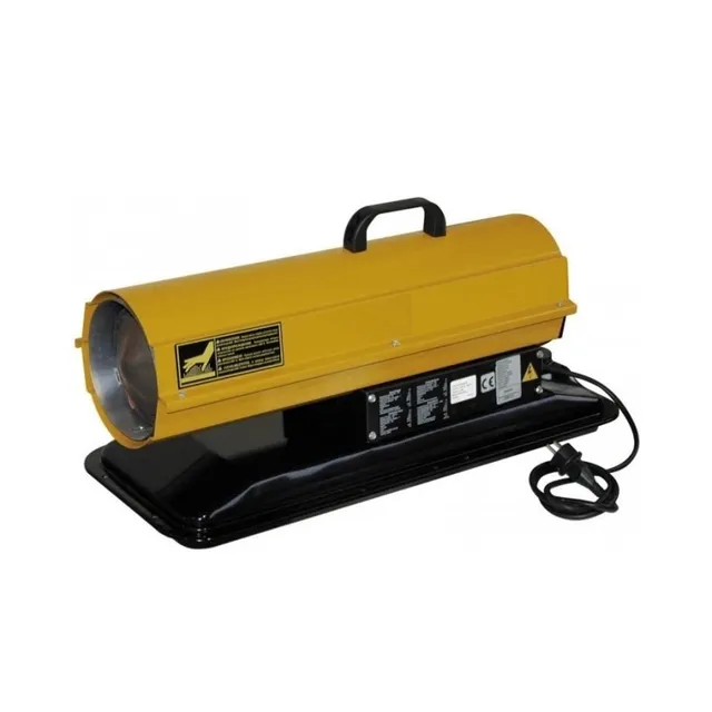 caseliner-pit-equipment-heater-b65cel-heizger-t-18-5-kw-19-l image 1