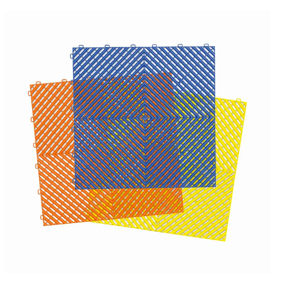 caseliner-racefloor-bodenfliese-wei-standard-6er-pack image 1