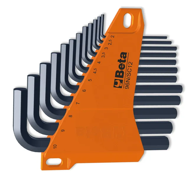 beta-96n-sc12-inbusschl-sselsatz-12-teilig-kugelkopf image 1