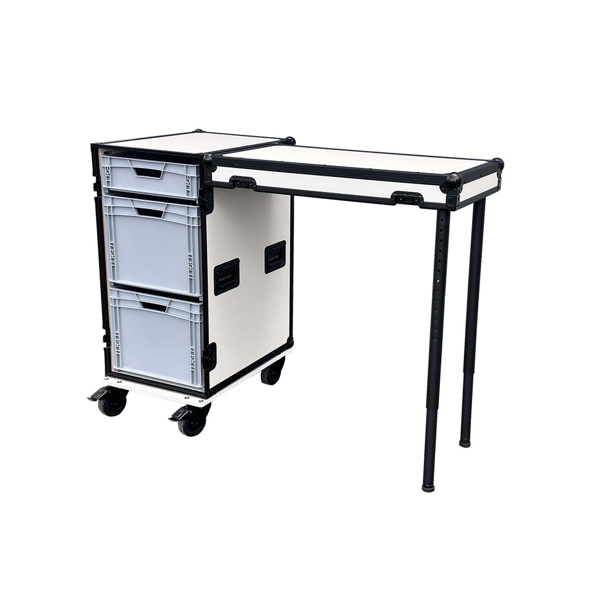 caseliner-toolbox-uni-b1-werkzeugkiste-mit-werkbank image 1