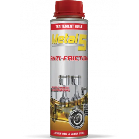 metal-5-anti-friction-ladditiv-motor-300-ml image 1