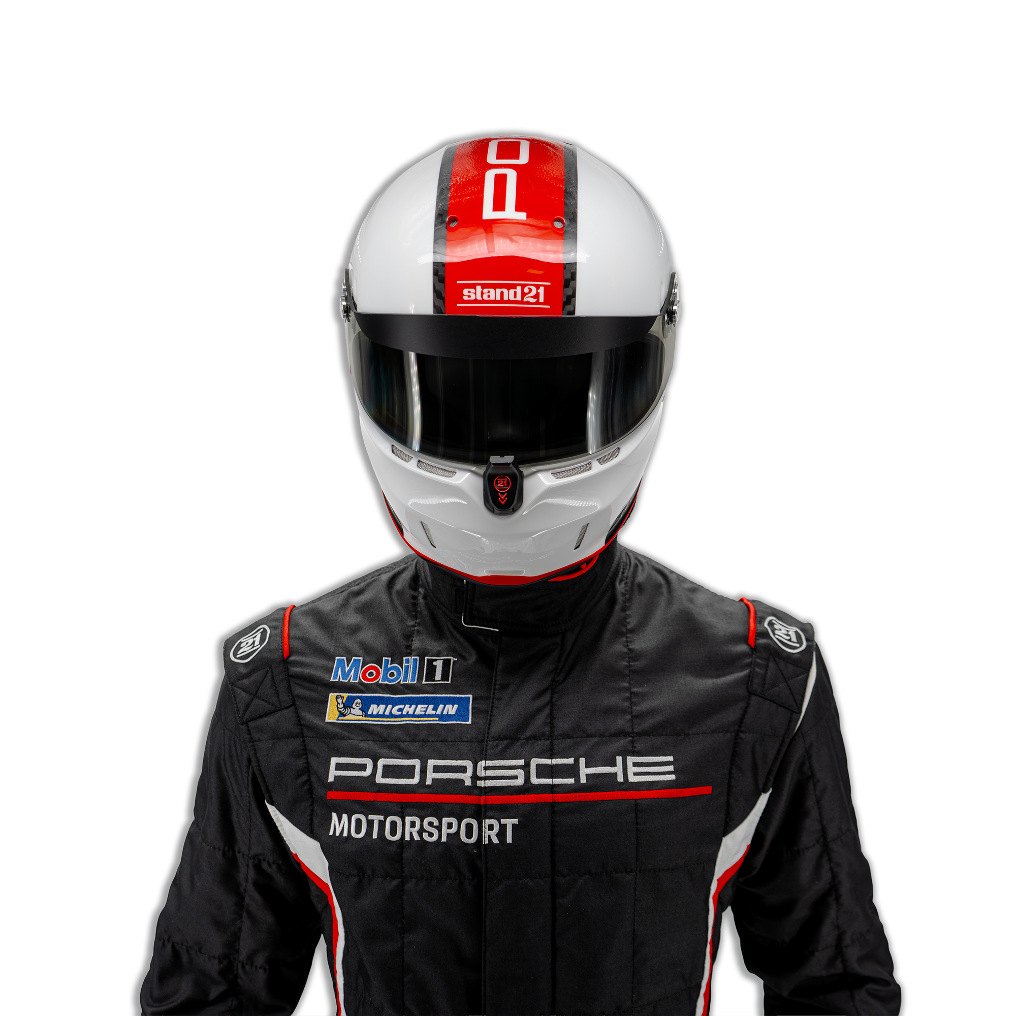 caseliner-st221-air-s-porsche-rennanzug-fia-8856-2018 image 2