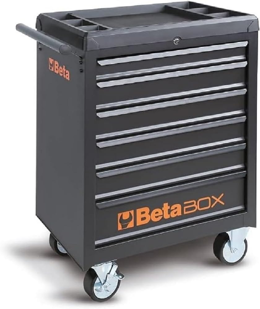 beta-c04bo-werkzeugwagen-6-schubladen-schwarz-modern image 8