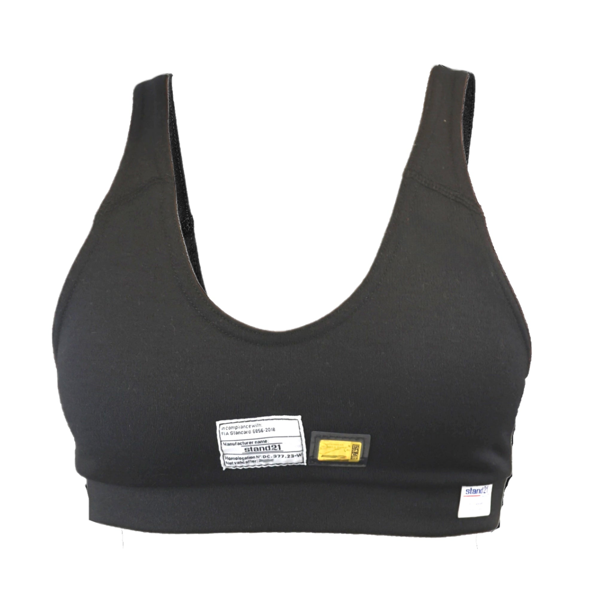 stand-21-sports-bra-unterw-sche-fia-8856-2018-aramid-wei image 1