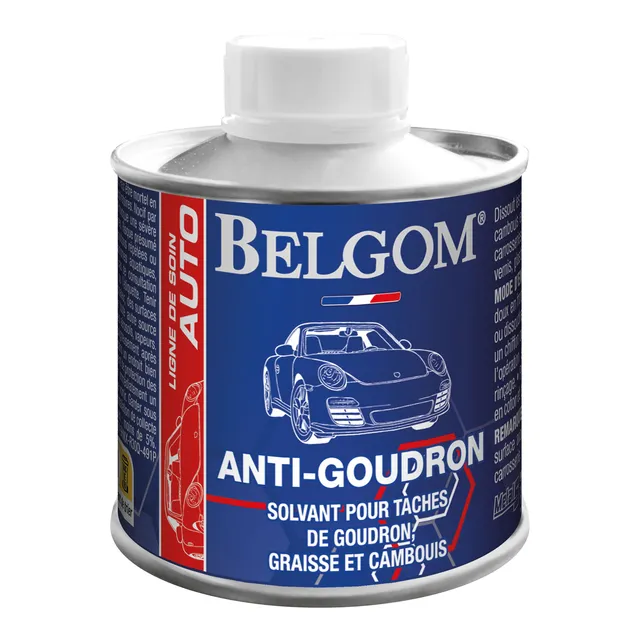 belgom-anti-goudron-teerentferner-150-ml-f-r-lack image 1