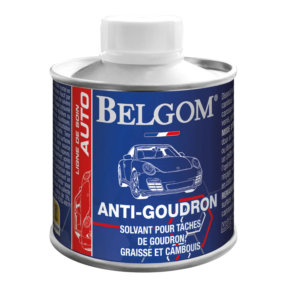 belgom-anti-goudron-teerentferner-150-ml-f-r-lack image 1