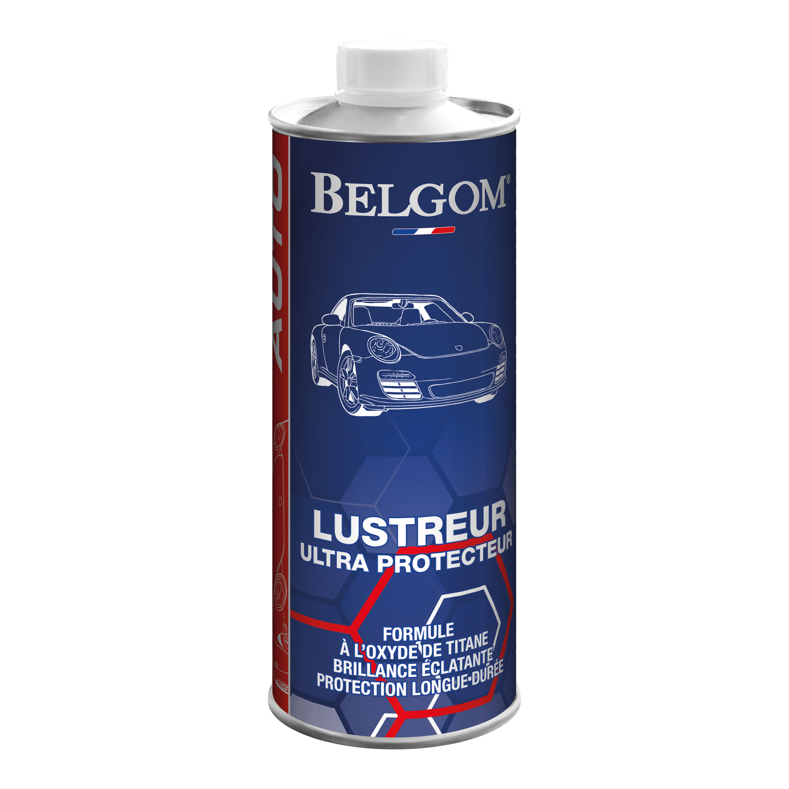 belgom-lustreur-ultra-protecteur-politur-500-ml-lackschutz image 1