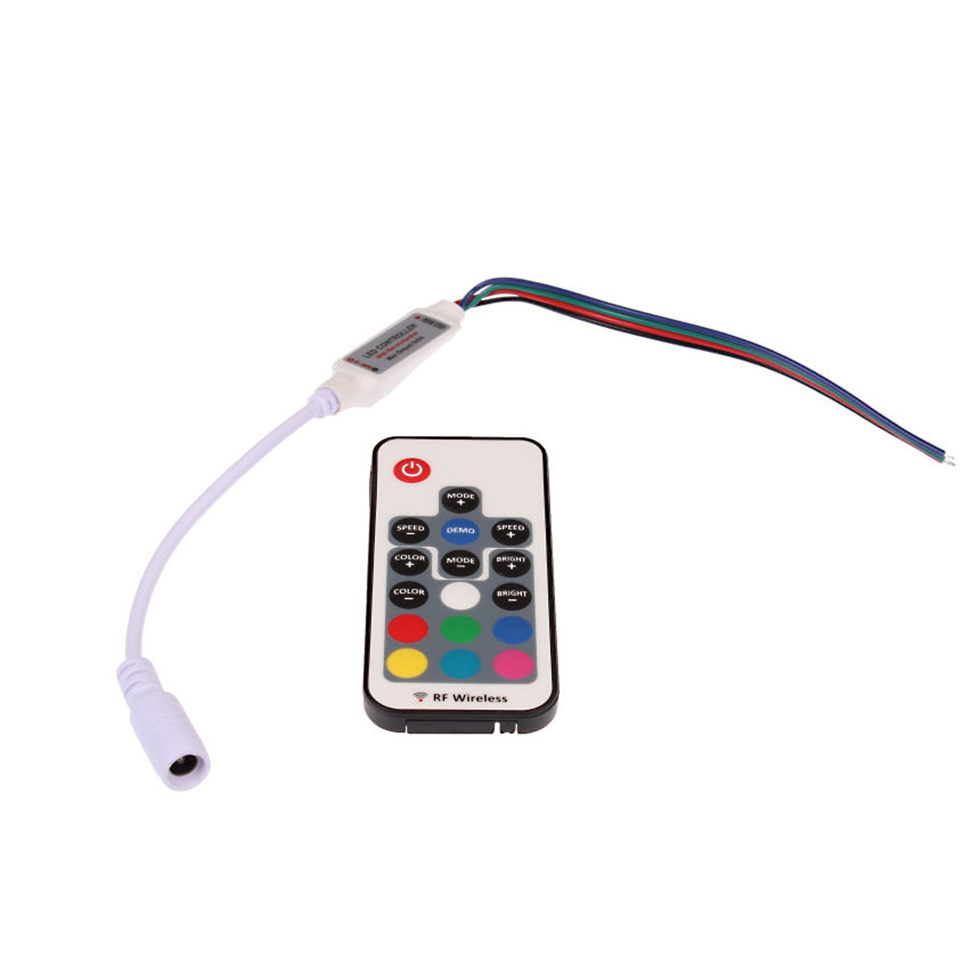 caseliner-overlight-dimmer-unit-led-rgb-controller image 2