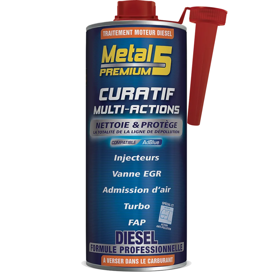 belgom-metal-5-premium-diesel-additiv-1l-systemreiniger image 1