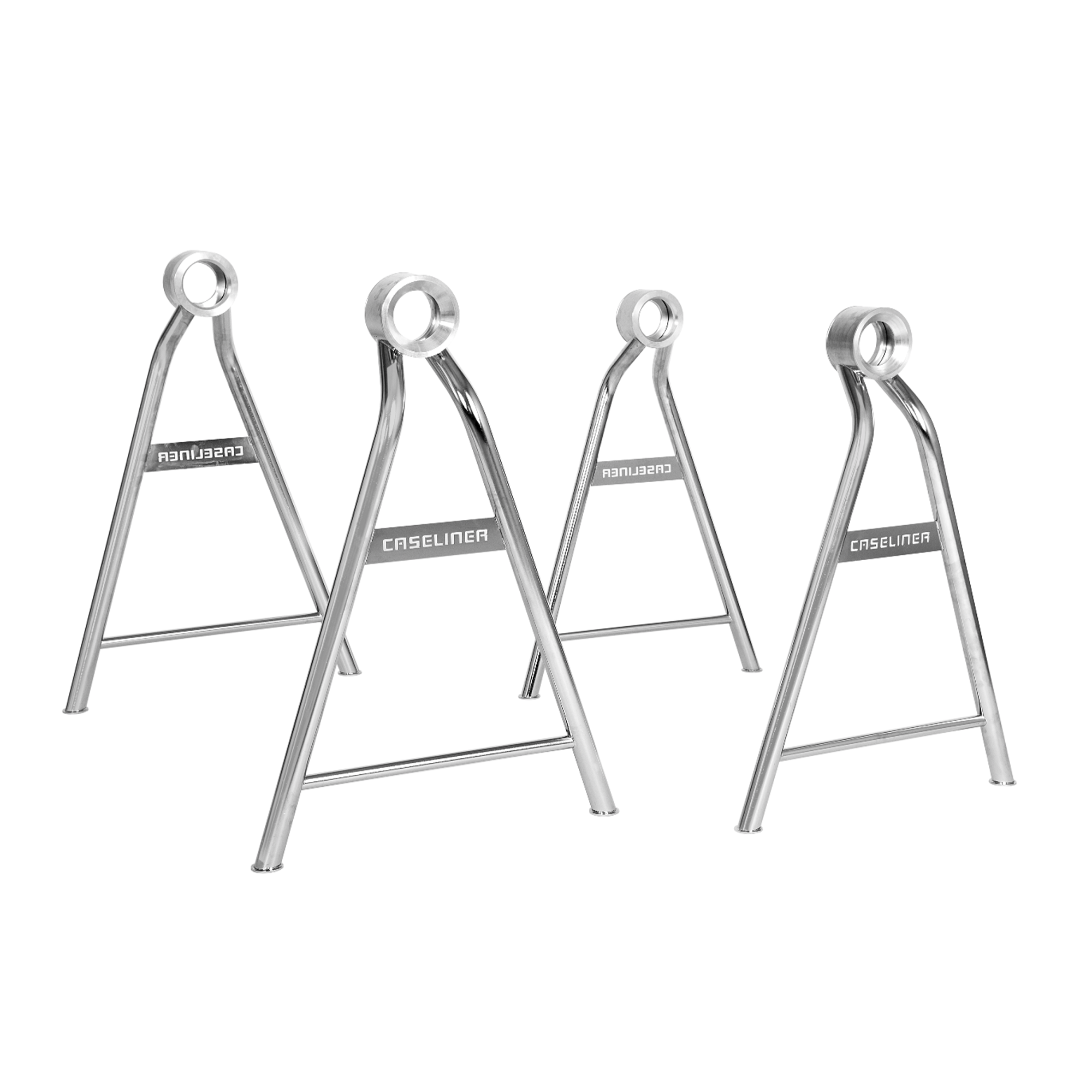 caseliner-wheel-holder-p2-or5-radhalter-edelstahl image 1