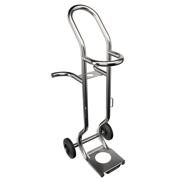 caseliner-bottle-trolley-pro-1-flaschenwagen-edelstahl-15-18l image 1