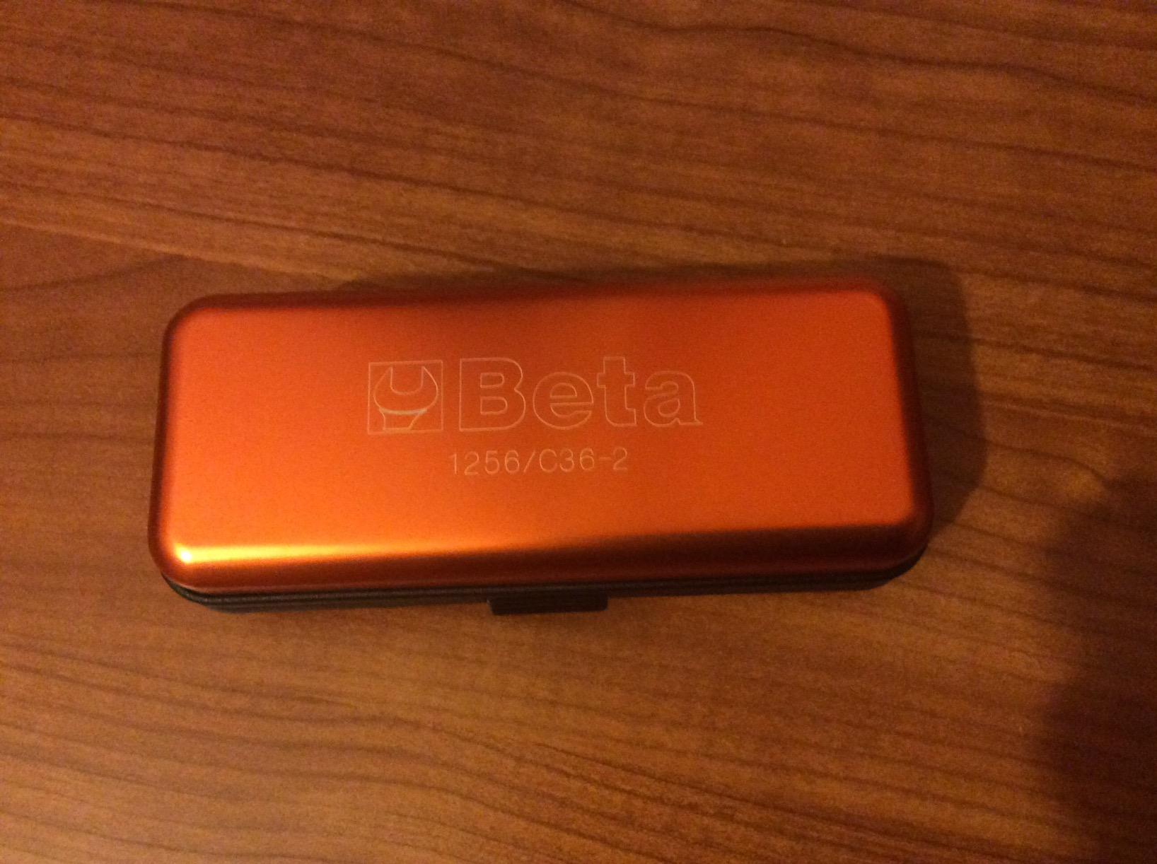Magnet hält