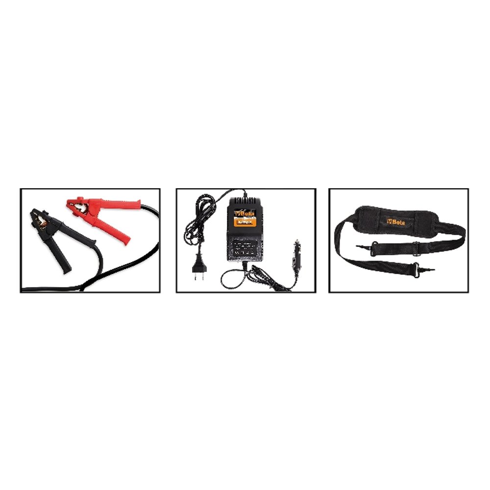 beta-1498-12-pkw-anlasser-12v-tragbar-2200a-agm image 2