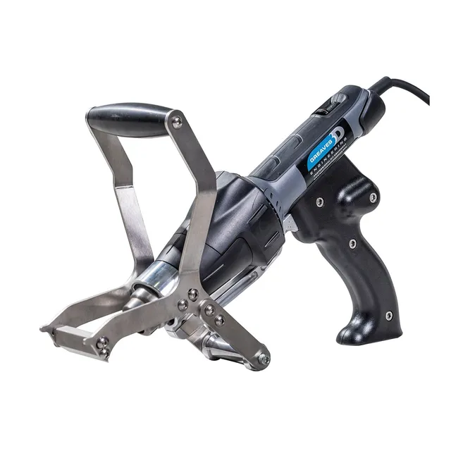 caseliner-ts-03-reifenschaber-2000w-100-600-c-hei-luft image 1