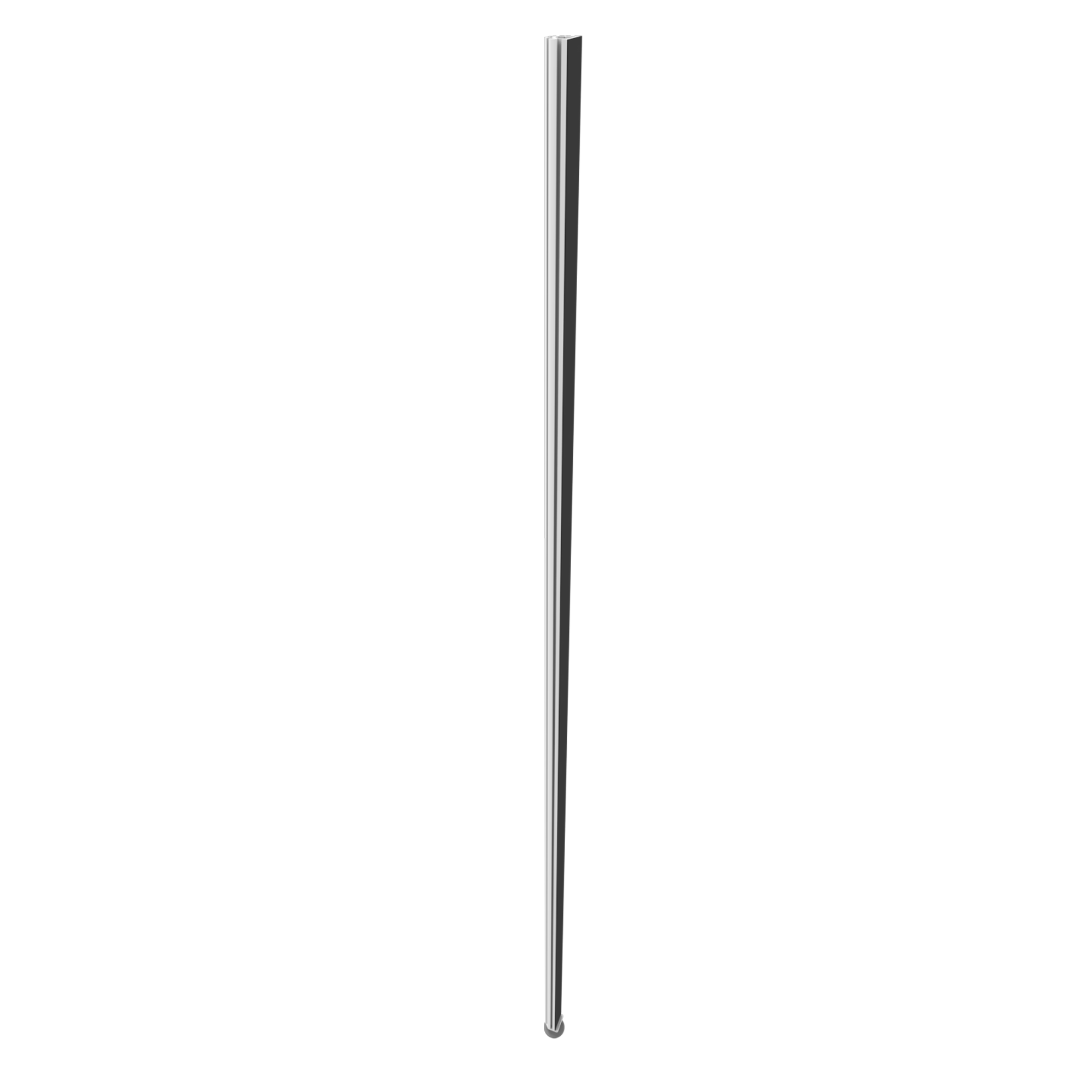 caseliner-magseam-upright-profile-standprofil-2020-mm-alu image 1