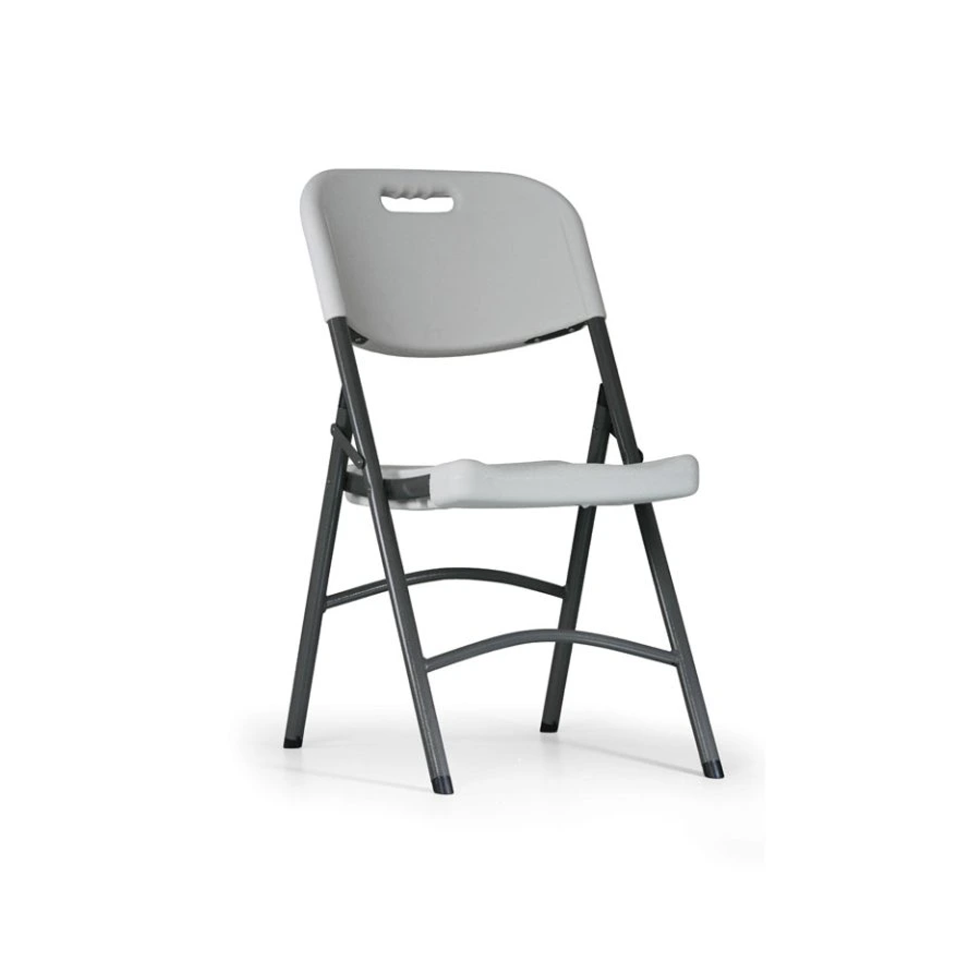 caseliner-folding-chair-klappstuhl-wei-stahl-pvc image 1
