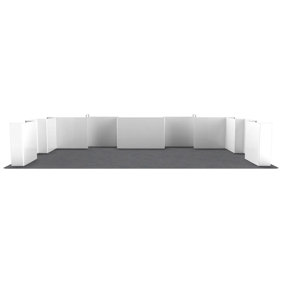 caseliner-magseam-max-set-boxenwand-doppelgarage-mit-flightcase image 1