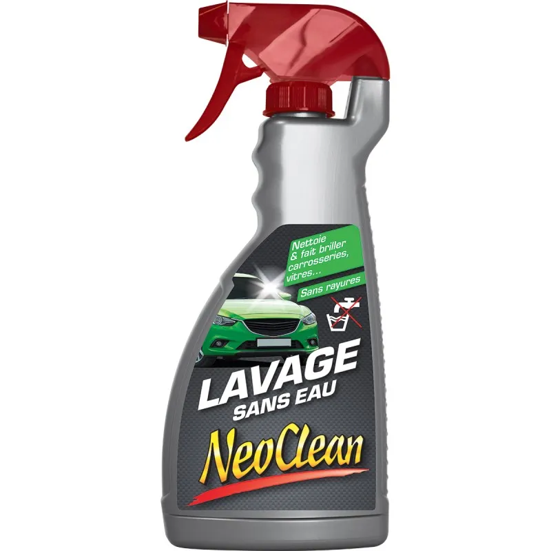 belgom-neoclean-autow-sche-ohne-wasser-500-ml-glanz image 1