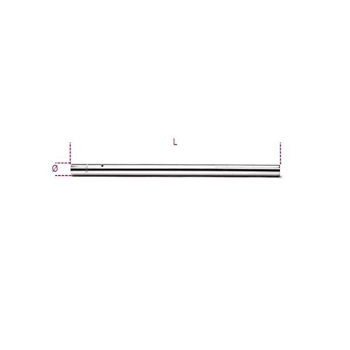 beta-92-1-aufsteckrohr-f-r-art-91-460-mm image 1
