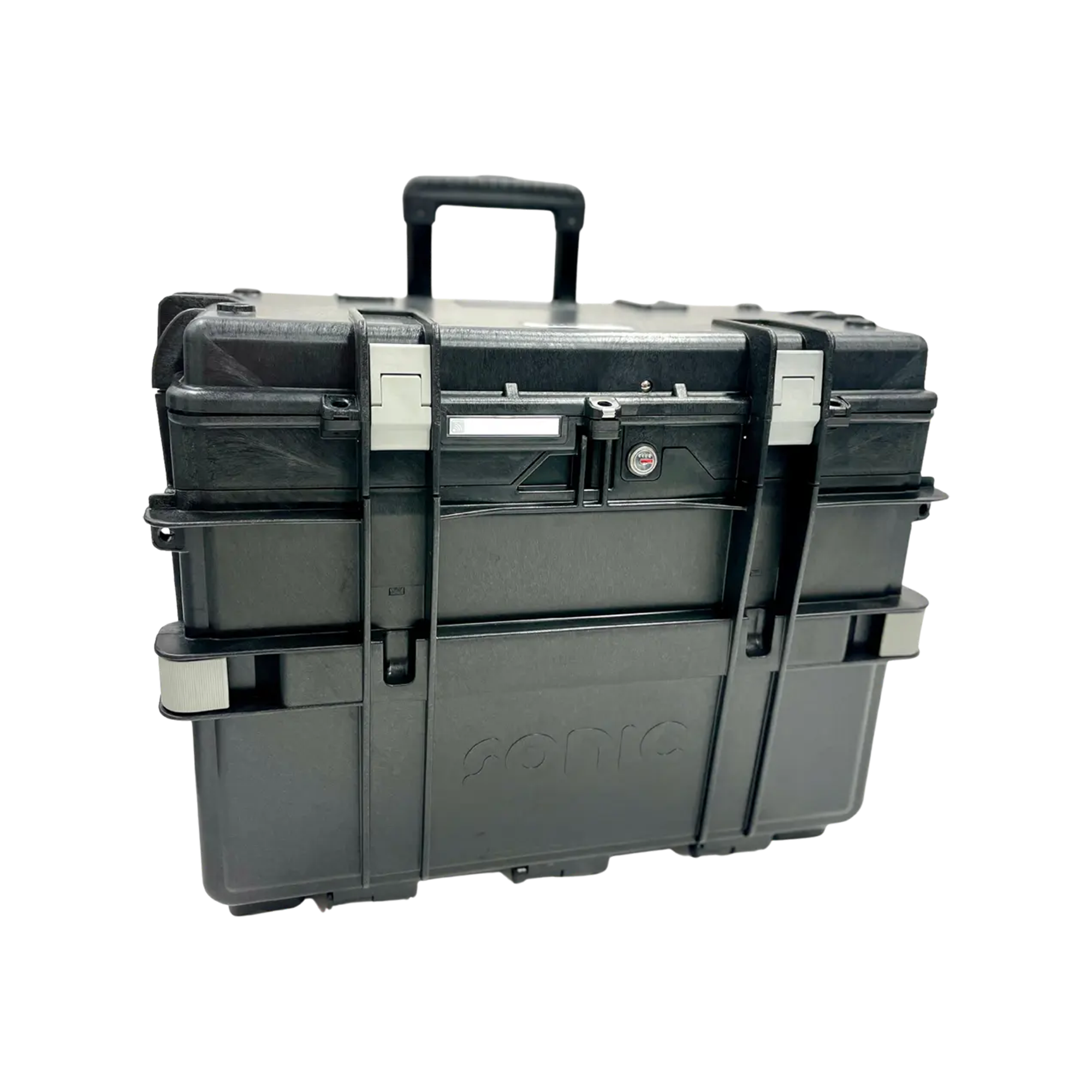 caseliner-automotive-mobile-toolcase-werkzeugkoffer-124-tlg-leer image 4