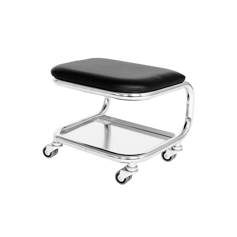 caseliner-garage-equipment-mechanics-chair-werkstattstuhl-rollen image 1