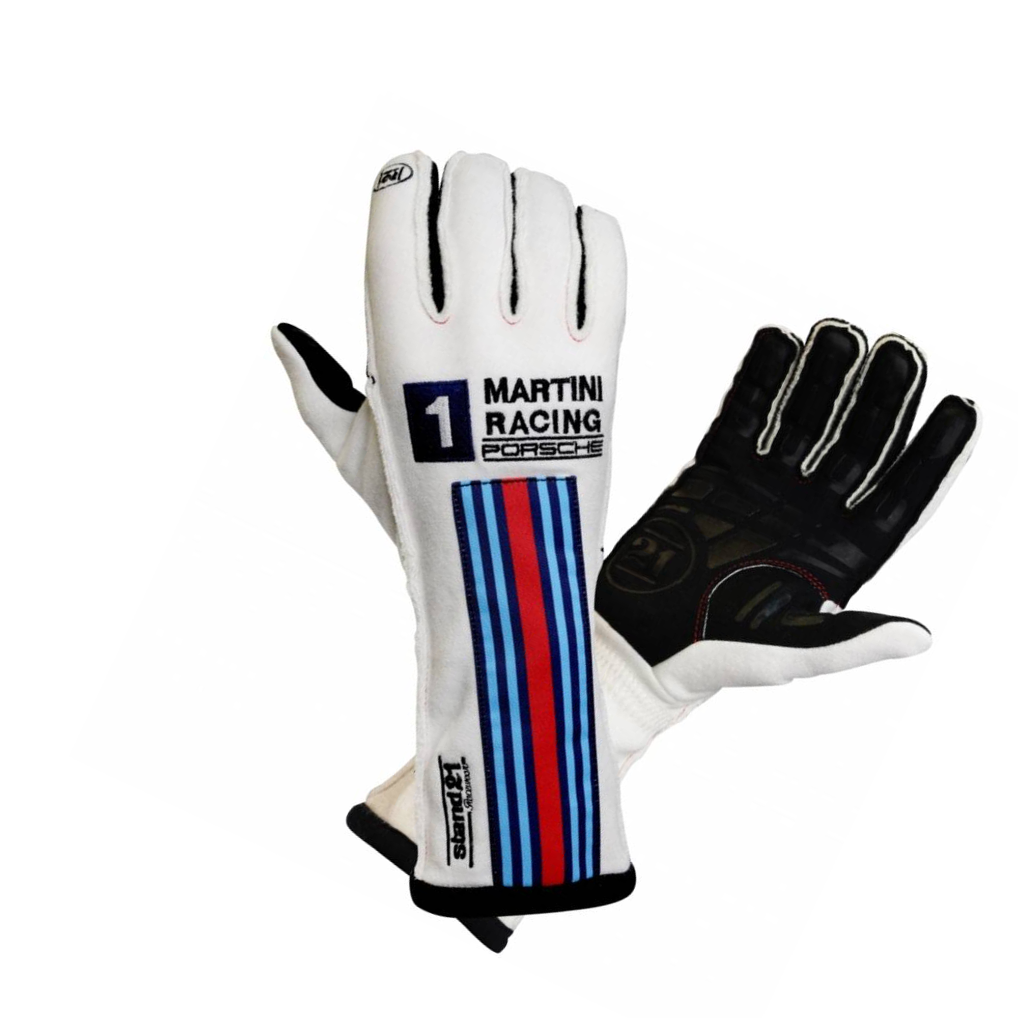 stand-21-porsche-martini-rennhandschuhe-fia-gr-e-9 image 1